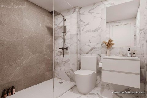 Apartment for sale Punta Prima, Alicante, Spain 2 bedrooms, 71 sq.m. No. 129512 - photo 6
