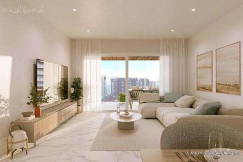 Apartment for sale Punta Prima, Alicante, Spain 2 bedrooms, 71 sq.m. No. 129512 - photo 2