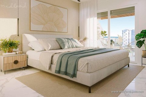 Apartment for sale Punta Prima, Alicante, Spain 2 bedrooms, 71 sq.m. No. 129512 - photo 5