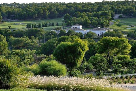 Villa for sale Dehesa De Campoamor, Alicante, Spain 3 bedrooms, 152 sq.m. No. 129504 - photo 5