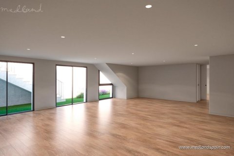 Villa for sale Los Alcazares, Murcia, Spain 3 bedrooms, 324 sq.m. No. 129507 - photo 7