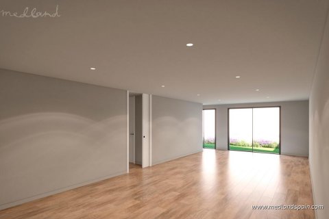Villa for sale Los Alcazares, Murcia, Spain 3 bedrooms, 324 sq.m. No. 129507 - photo 8