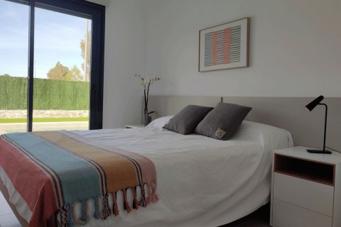 Villa for sale Calasparra, Murcia, Spain 3 bedrooms, 104 sq.m. No. 128780 - photo 7