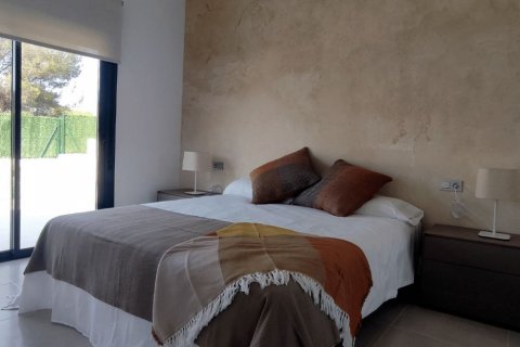 Villa for sale Calasparra, Murcia, Spain 3 bedrooms, 104 sq.m. No. 128780 - photo 6