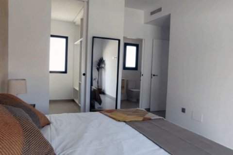 Villa for sale Calasparra, Murcia, Spain 3 bedrooms, 104 sq.m. No. 128780 - photo 5