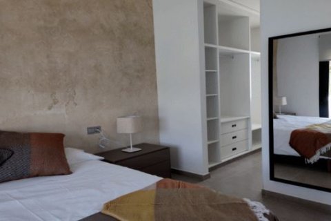 Villa for sale Calasparra, Murcia, Spain 3 bedrooms, 104 sq.m. No. 128780 - photo 4