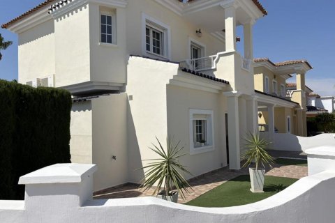 Villa zum Verkauf Murcia, Spanien 2 Schlafzimmer, 109 m2 Nr. 128777 - Foto 4