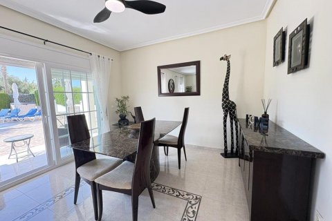 Villa zum Verkauf Murcia, Spanien 2 Schlafzimmer, 109 m2 Nr. 128777 - Foto 16