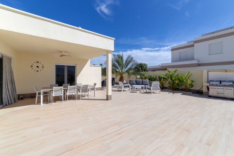 Villa in vendita Torrevieja, Alicante, Spagna 4 camere da letto, 195 mq. N° 125011 - foto 19