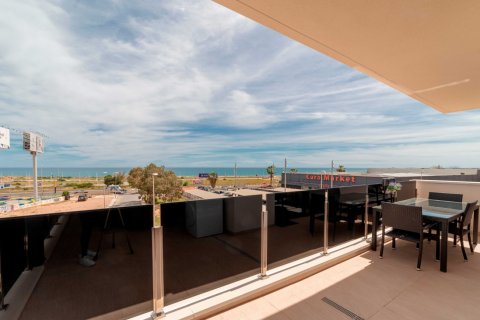 Apartment for sale Alicante, Spain 3 bedrooms, 99 sq.m. No. 125010 - photo 14