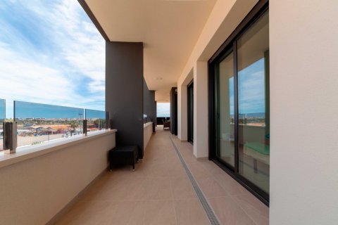 Apartment for sale Alicante, Spain 3 bedrooms, 99 sq.m. No. 125010 - photo 12