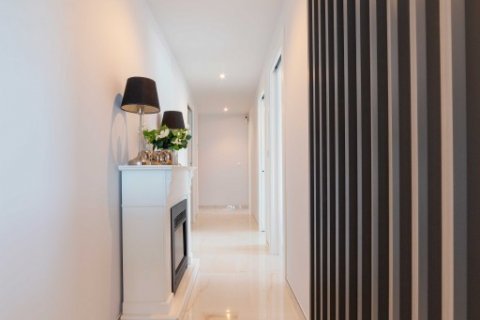Apartment for sale Alicante, Spain 3 bedrooms, 99 sq.m. No. 125010 - photo 11
