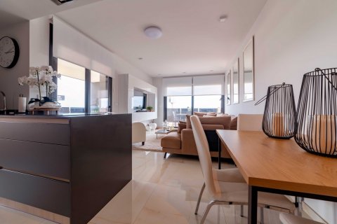 Apartment for sale Alicante, Spain 3 bedrooms, 99 sq.m. No. 125010 - photo 1