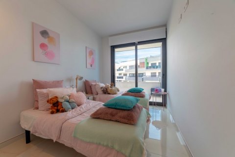 Apartment for sale Alicante, Spain 3 bedrooms, 99 sq.m. No. 125010 - photo 6