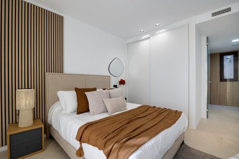 Apartament Los Alcazares, Murcia, Hiszpania 2 sypialnie, 83 mkw. nr 125008 – zdjęcie 25
