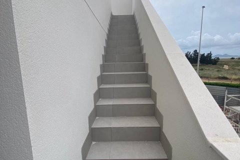 Villa in vendita Los Alcazares, Murcia, Spagna 3 camere da letto, 101 mq. N° 125067 - foto 4