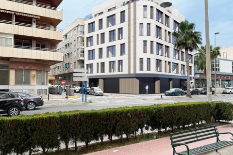 Wohnung zum Verkauf Torrevieja, Alicante, Spanien 2 Schlafzimmer, 61 m2 Nr. 129612 - Foto 2
