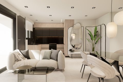 Bungalow for sale Pilar de la Horadada, Alicante, Spain 2 bedrooms, 59 sq.m. No. 129610 - photo 6