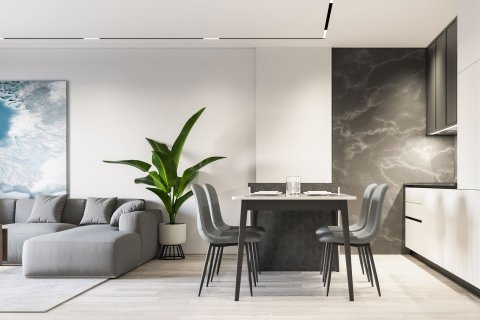 Продажа квартиры в Торревьеха, Аликанте, Испания 2 спальни, 80м2 №123264 - фото 13