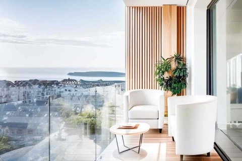 Продажа квартиры в Торревьеха, Аликанте, Испания 2 спальни, 80м2 №123264 - фото 15