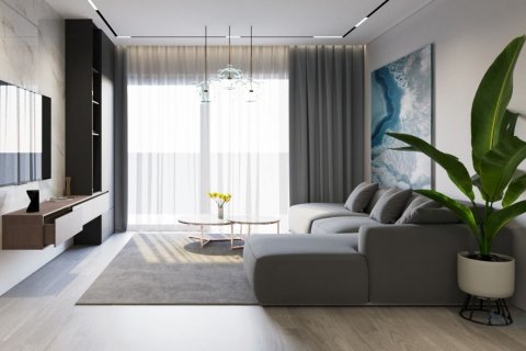 Продажа квартиры в Торревьеха, Аликанте, Испания 2 спальни, 80м2 №123264 - фото 5
