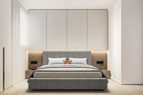Продажа квартиры в Торревьеха, Аликанте, Испания 2 спальни, 80м2 №123264 - фото 7
