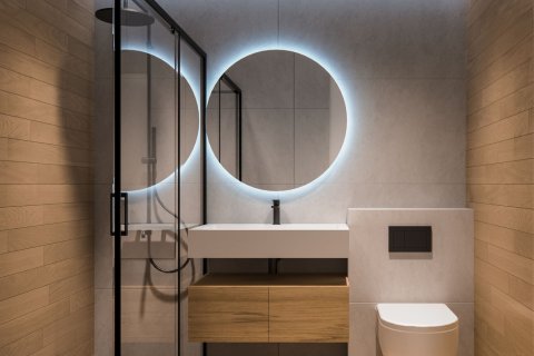 Продажа квартиры в Торревьеха, Аликанте, Испания 2 спальни, 80м2 №123264 - фото 4