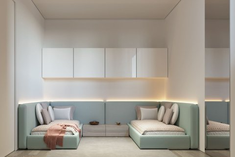 Продажа квартиры в Торревьеха, Аликанте, Испания 2 спальни, 80м2 №123264 - фото 8