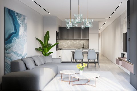 Продажа квартиры в Торревьеха, Аликанте, Испания 2 спальни, 80м2 №123264 - фото 12