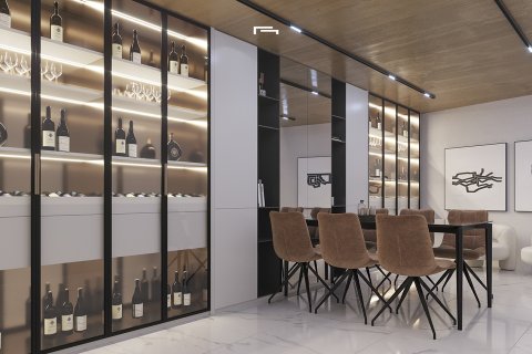 Продажа виллы Морайра, Аликанте, Испания 5 спален, 460м2 №123260 - фото 10