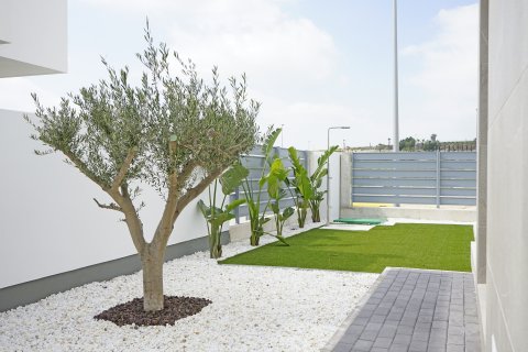 Villa à vendre Vistabella, Alicante, Espagne, 3 chambres, 140 m2 No. 123259 - photo 3