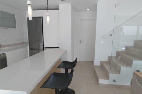 Villa à vendre Vistabella, Alicante, Espagne, 3 chambres, 140 m2 No. 123259 - photo 26