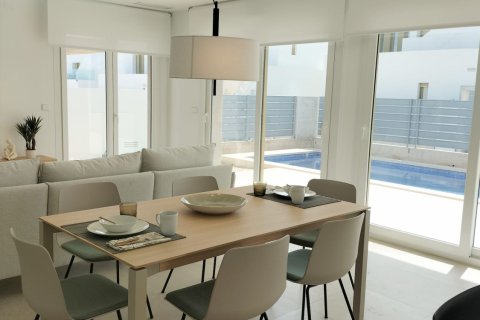 Villa à vendre Vistabella, Alicante, Espagne, 3 chambres, 140 m2 No. 123259 - photo 30