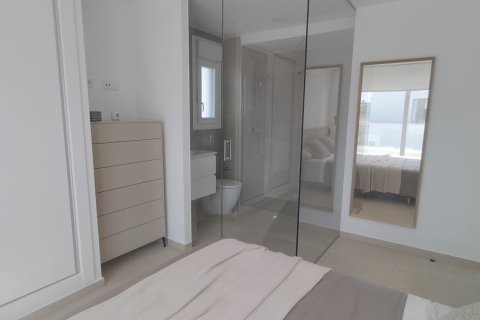 Villa à vendre Vistabella, Alicante, Espagne, 3 chambres, 140 m2 No. 123259 - photo 14