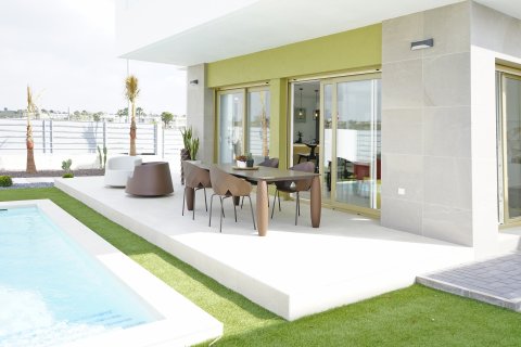 Villa à vendre Vistabella, Alicante, Espagne, 3 chambres, 140 m2 No. 123259 - photo 4