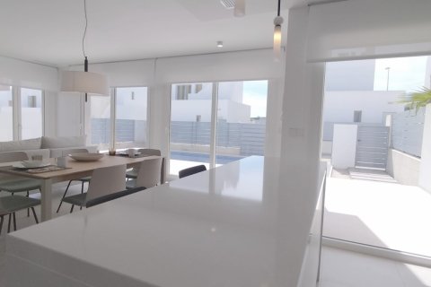 Villa à vendre Vistabella, Alicante, Espagne, 3 chambres, 140 m2 No. 123259 - photo 21