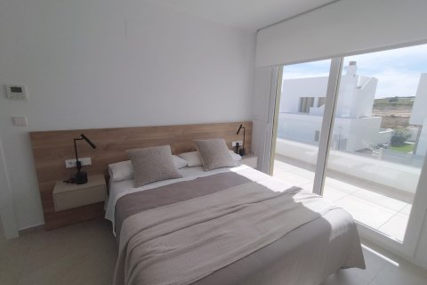 Villa à vendre Vistabella, Alicante, Espagne, 3 chambres, 140 m2 No. 123259 - photo 11