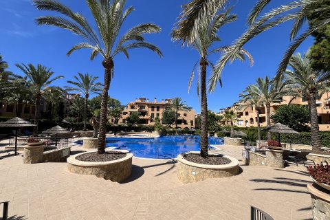 Apartment for rent Puig De Ros, Mallorca, Spain 2 bedrooms, 100 sq.m. No. 131065 - photo 1
