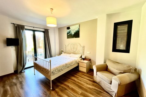 Apartment for rent Puig De Ros, Mallorca, Spain 2 bedrooms, 100 sq.m. No. 131065 - photo 5