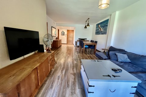 Apartment for rent Puig De Ros, Mallorca, Spain 2 bedrooms, 100 sq.m. No. 131065 - photo 3