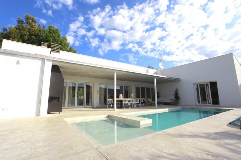 Villa for rent Sa Pobla, Mallorca, Spain 3 bedrooms, 236 sq.m. No. 131059 - photo 3