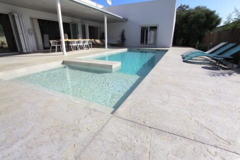 Villa for rent Sa Pobla, Mallorca, Spain 3 bedrooms, 236 sq.m. No. 131059 - photo 2