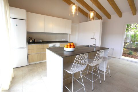 Villa for rent Sa Pobla, Mallorca, Spain 3 bedrooms, 236 sq.m. No. 131059 - photo 10