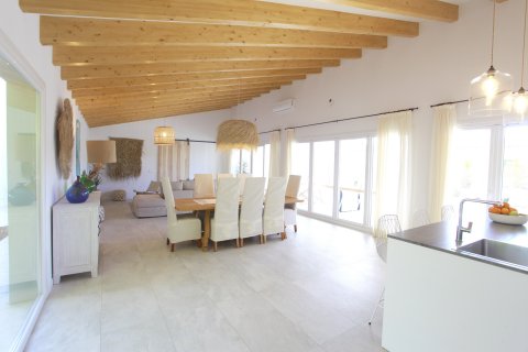 Villa for rent Sa Pobla, Mallorca, Spain 3 bedrooms, 236 sq.m. No. 131059 - photo 13