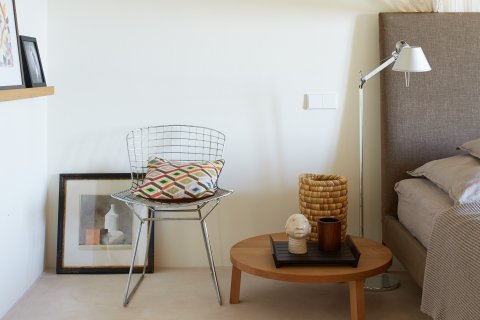 Finca for rent Arta, Mallorca, Spain 4 bedrooms, 561 sq.m. No. 131060 - photo 20