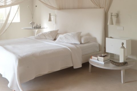 Finca for rent Arta, Mallorca, Spain 4 bedrooms, 561 sq.m. No. 131060 - photo 28
