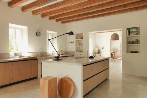 Finca for rent Arta, Mallorca, Spain 4 bedrooms, 561 sq.m. No. 131060 - photo 7