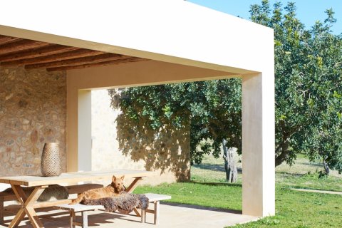 Finca for rent Arta, Mallorca, Spain 4 bedrooms, 561 sq.m. No. 131060 - photo 15
