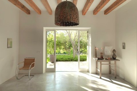Finca for rent Arta, Mallorca, Spain 4 bedrooms, 561 sq.m. No. 131060 - photo 9