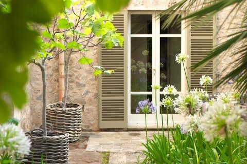 Finca for rent Arta, Mallorca, Spain 4 bedrooms, 561 sq.m. No. 131060 - photo 4